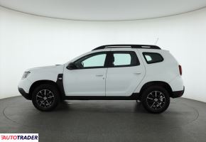 Dacia Duster 2019 1.6 112 KM Dacia Duster 2019 1.6 112 KM