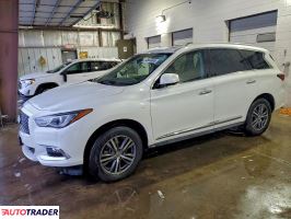 Infiniti Pozostałe - zobacz ofertę