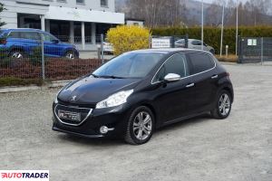 Peugeot 508 2013 1.6 92 KM