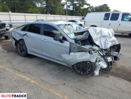 Kia Pozostałe 2021 1