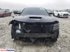 Dodge Charger 2021 3