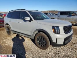 Kia Pozostałe 2024 3