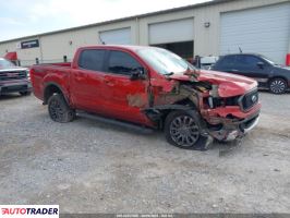 Ford Ranger 2019 2