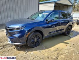 Honda CR-V 2023 2
