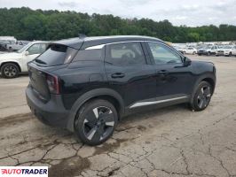 Nissan Pozostałe 2025 2 Nissan Pozostałe 2025 2