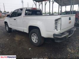 Chevrolet Colorado 2019 3 Chevrolet Colorado 2019 3