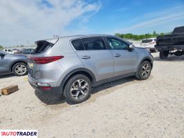 Kia Sportage 2022 2