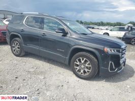 GMC Acadia 2020 3 GMC Acadia 2020 3
