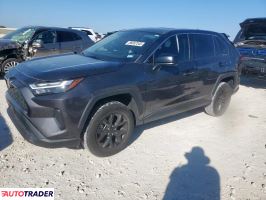 Toyota Pozostałe 2023 2