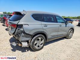 Hyundai Santa Fe 2023 2
