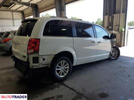 Dodge Grand Caravan 2020 3