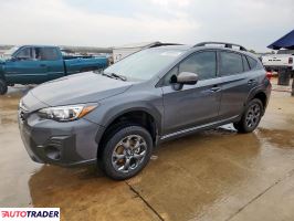 Subaru Pozostałe - zobacz ofertę