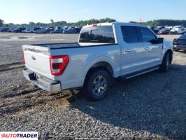 Ford Pozostałe 2022 5 Ford Pozostałe 2022 5