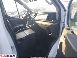 Ford Transit 2020 3