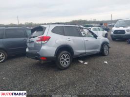Subaru Forester 2020 2 Subaru Forester 2020 2