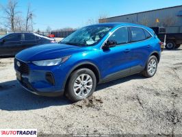 Ford Escape 2023 1