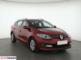 Renault Megane 2014 1.2 113 KM