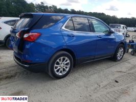 Chevrolet Equinox 2019 1 Chevrolet Equinox 2019 1