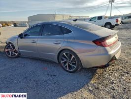 Hyundai Sonata 2023 1