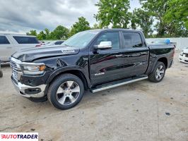 Dodge Ram 2020 5