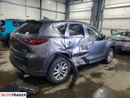 Mazda CX-5 2022 2