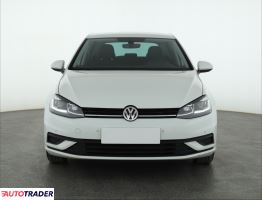 Volkswagen Golf 2019 1.0 84 KM