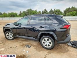 Toyota Pozostałe 2021 2