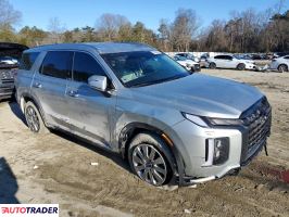 Hyundai Pozostałe 2024 3