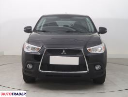 Mitsubishi ASX 2011 1.8 147 KM