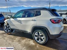 Jeep Compass 2019 2