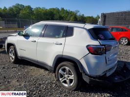 Jeep Compass 2023 2