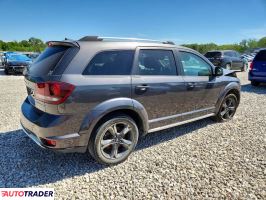Dodge Journey 2020 2