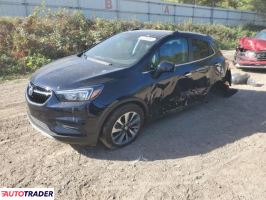 Buick Pozostałe - zobacz ofertę