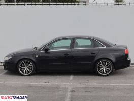 Seat Exeo 2011 2.0 140 KM