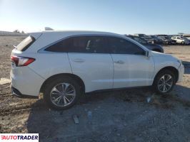 Acura RDX 2018 3