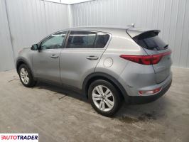 Kia Sportage 2019 2