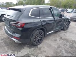 BMW X3 2024 2