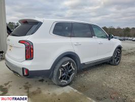 Kia Pozostałe 2024 3