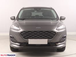 Ford Kuga 2022 2.5 221 KM Ford Kuga 2022 2.5 221 KM