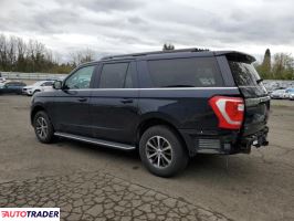 Ford Expedition 2021 3