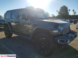 Jeep Wrangler 2021 2