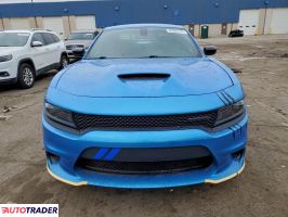 Dodge Charger 2023 3