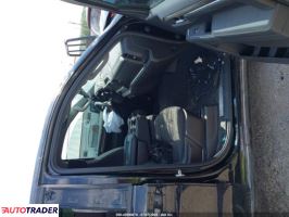 Chevrolet 1500 2023 5