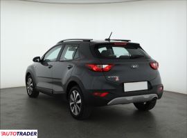 Kia Pozostałe 2020 1.0 97 KM