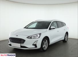 Ford Focus 2020 1.5 93 KM