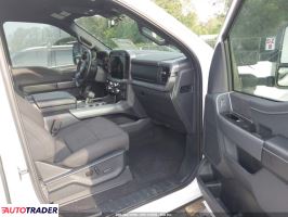 Ford Pozostałe 2025 3