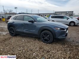 Mazda CX-30 2023 2