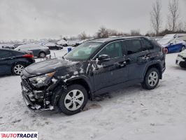 Toyota Pozostałe 2019 2