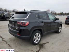 Jeep Compass 2019 2 Jeep Compass 2019 2
