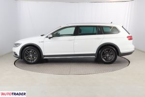 Volkswagen Passat 2016 2.0 236 KM